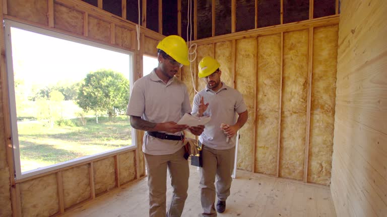 Best Attic Insulation Installation  in Shawsville, VA