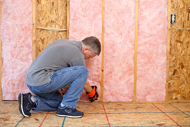 Types of Insulation We Offer in Shawsville, VA